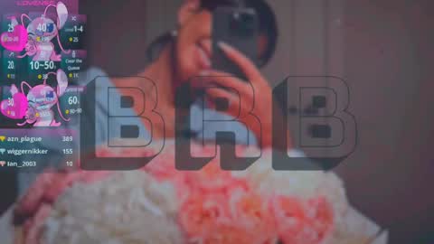 Mia online show from 02.27.25