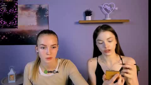 mia_starrr_ online show from 11.12.25