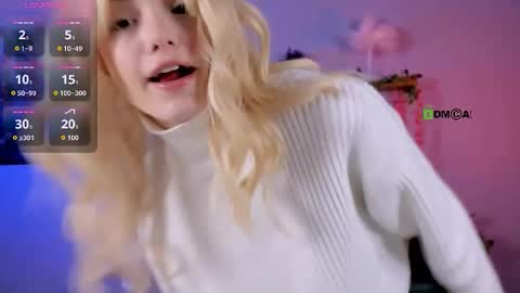 mia_starrr_ online show from 01.16.26