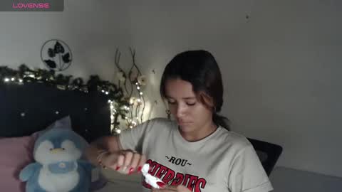 Snapshot of mia_sweetdc chatting on 12.09.24 mia_sweetdc online show from 12.09.24