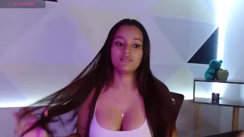 Snapshot of mia_sweetdc chatting on 12.15.24 mia_sweetdc online show from 12.15.24