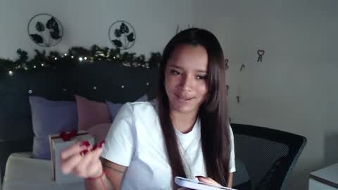 Snapshot of mia_sweetdc chatting on 12.21.24 mia_sweetdc online show from 12.21.24