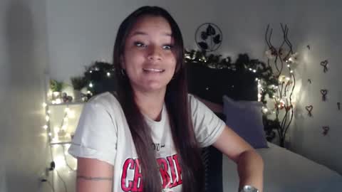 Snapshot of mia_sweetdc chatting on 12.22.24 mia_sweetdc online show from 12.22.24