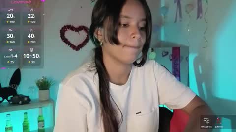 Snapshot of mia_sweetdc chatting on 09.16.25 mia_sweetdc online show from 09.16.25