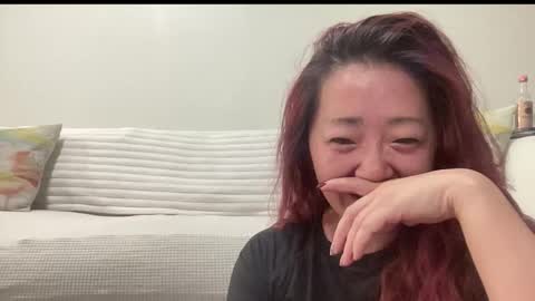 Mia online show from 10.13.25