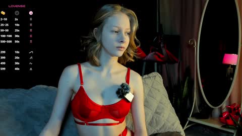 Mia online show from 01.09.25