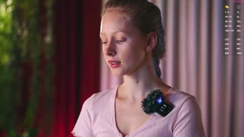 Mia online show from 01.10.26