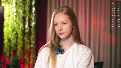 Mia online show from 01.19.26