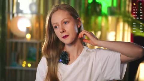 Mia online show from 03.02.26