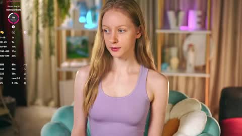 Mia online show from 03.27.26