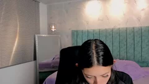 Snapshot of mia_velmont chatting on 07.02.26 Miaaa online show from 07.02.26