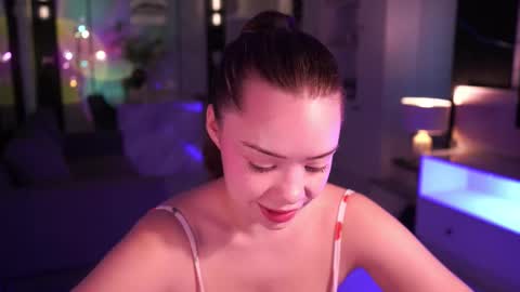 VixenMia online show from 01.17.26