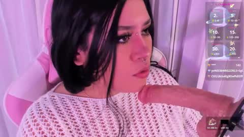 mia_yeager online show from 10.24.25