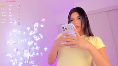 Snapshot of mia_yourmommy chatting on 02.05.26 online show from 02.05.26