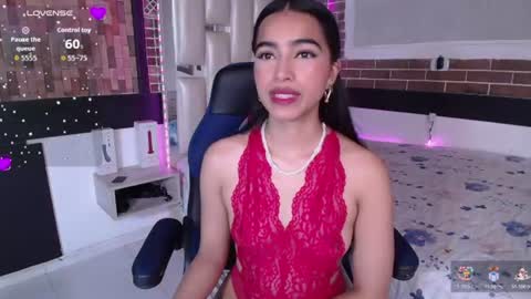 Snapshot of miaa_ferrari1 chatting on 07.08.26 MIA online show from 07.08.26