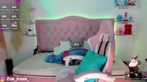 Mia online show from 05.07.26