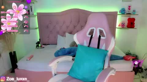 Mia online show from 05.08.26