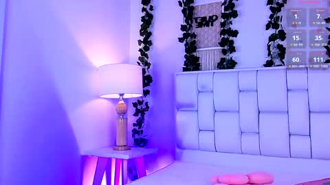 Snapshot of miaa_gh1 chatting on 05.28.26 Mia online show from 05.28.26