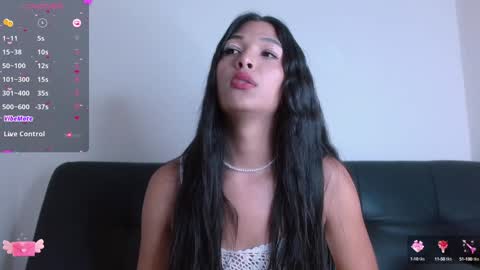 Mia online show from 01.18.25