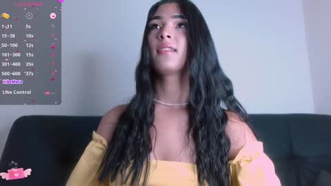 Mia online show from 01.23.25