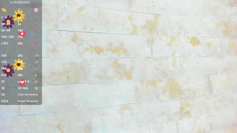 Miaa  online show from 02.23.25