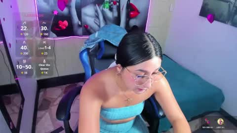 Snapshot of miaa_scott chatting on 04.30.26 online show from 04.30.26
