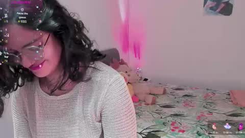 Maria Fernanda online show from 10.15.25