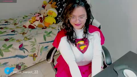 Maria Fernanda online show from 05.18.26