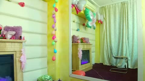 Mia Angel online show from 05.31.26