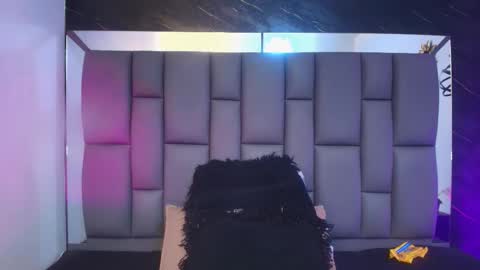 Mia online show from 01.19.26