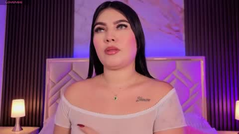 Miaa Farrel online show from 04.14.26