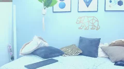 Mia online show from 01.05.25