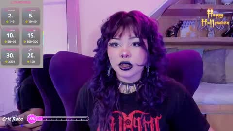 Mia online show from 10.08.25