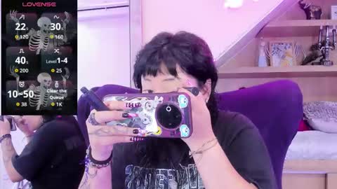 Mia online show from 01.15.26