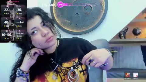 Mia online show from 02.18.26