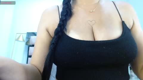 Mia Rodriguez online show from 04.10.26