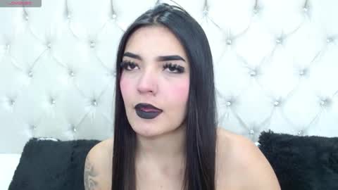 Snapshot of miaasmiith_ chatting on 09.20.25 Alexandra online show from 09.20.25