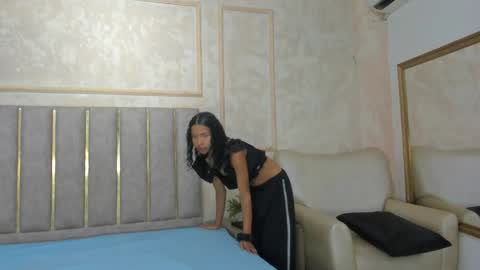 Snapshot of miaasummer chatting on 04.23.26 Miaasummer online show from 04.23.26