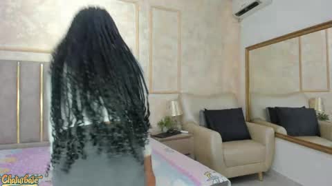Snapshot of miaasummer chatting on 04.28.26 Miaasummer online show from 04.28.26