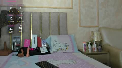 Snapshot of miaasummer chatting on 05.11.26 Miaasummer online show from 05.11.26