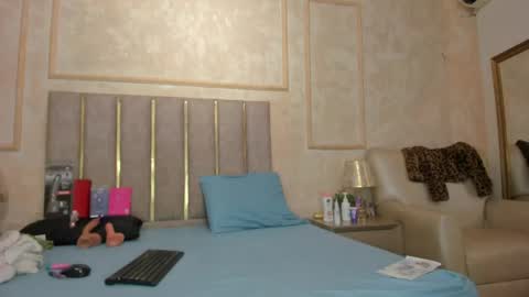 Snapshot of miaasummer chatting on 05.25.26 Miaasummer online show from 05.25.26