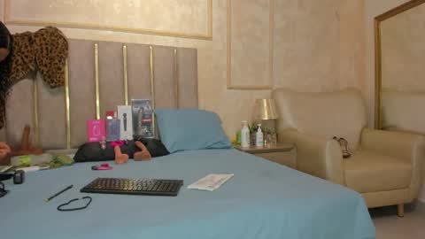 Snapshot of miaasummer chatting on 05.29.26 Miaasummer online show from 05.29.26