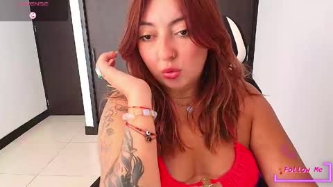 Andrea online show from 04.25.26