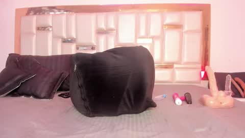 Snapshot of miaaxxx_ chatting on 02.19.25 Mia online show from 02.19.25