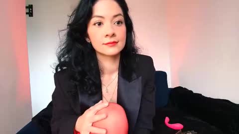 miabeautyxxx online show from 02.13.26