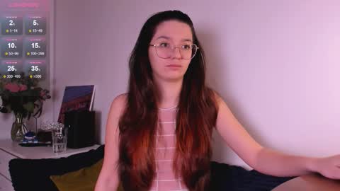 mia online show from 12.21.25