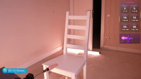 miablueye online show from 02.04.26