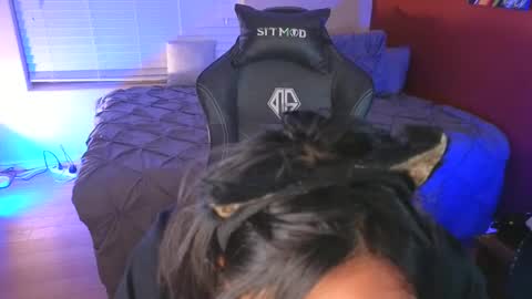 Mia online show from 12.21.24