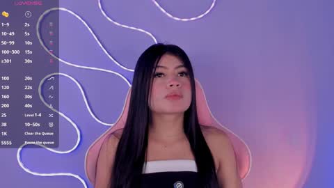 Mia Capone online show from 04.13.26