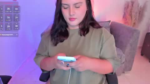 Mia online show from 07.08.26